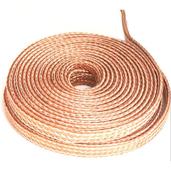 佛山銅編織銅編織帶線現貨供應